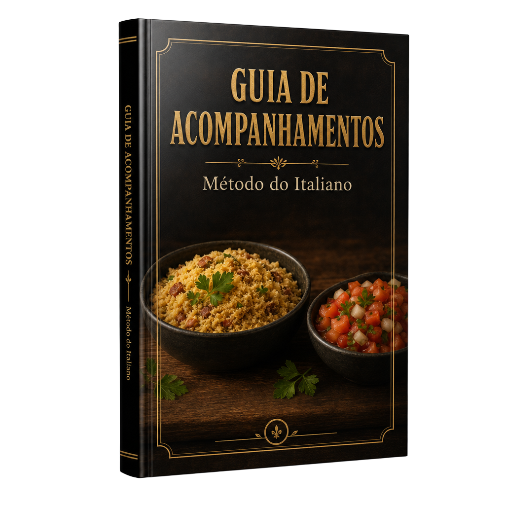 Bônus 6 — Guia de Acompanhamentos